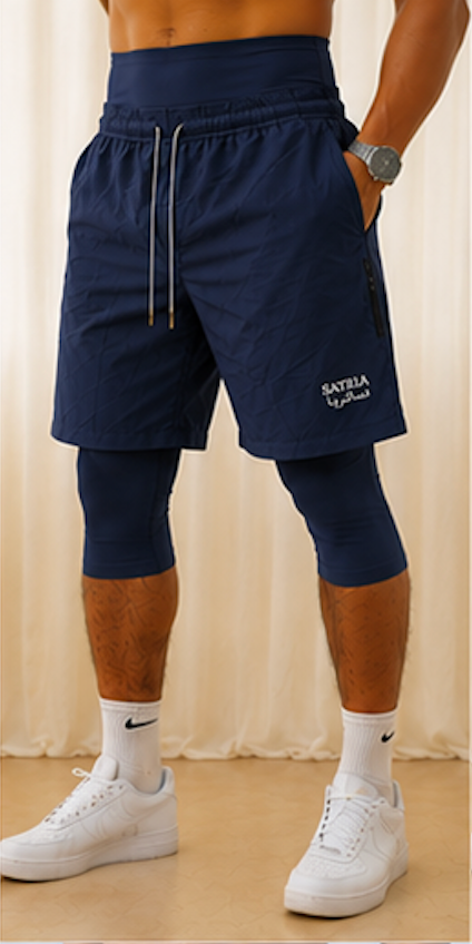 Short Cache AWRA - Bleu